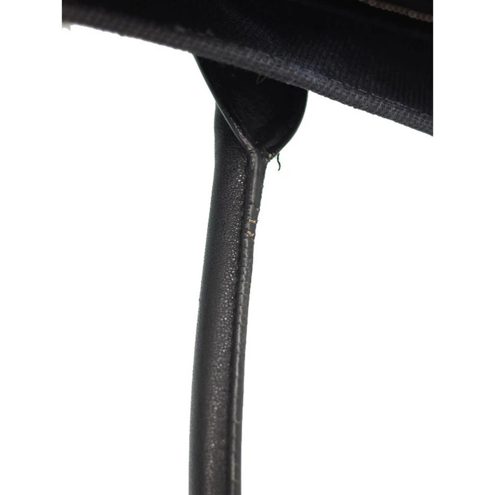 SAINT LAURENT Paris Saint Paris Rive Gauche Tote Bag - Picture 7 of 9